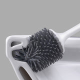 Toilet,Brush,Holder,Cleaning,Mounted,Floor,Standing,Bathroom,Cleaning,appliance