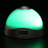 Color,Change,Alarm,Clock,Projection,Clock,Flashlight,Snooze,Alarm,Clock