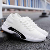 Men's,Sneakers,Ultralight,Breathable,Wearable,Running,Shoes,Fashion,Sports,Shoes