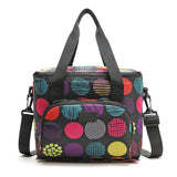 Picnic,Thermal,Insulated,Thermal,Cooler,Insulated,Lunch,Container,Storage