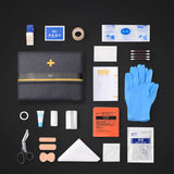 Travel,Emergency,Survival,Portable,Medical,Storage,First