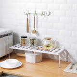 Retractable,Kitchen,Storage,Seasoning,Holder,Organizer,Racks