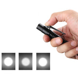 ZANLURE,Outdoor,Hunting,Rechargeable,Flashlight,Tactical,Window,Breaker,Knife