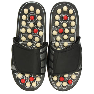 Magnetic,Massage,Slippers,Sandals,Fitness,Fatigue,Relaxtion,Massage,Acupuncture,Shoes