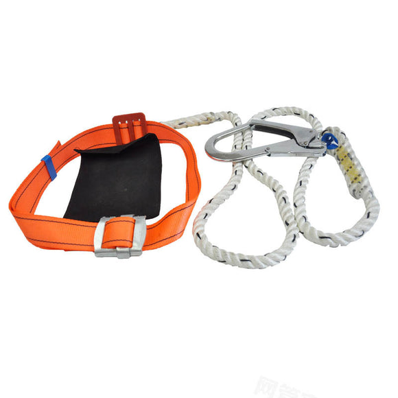 200kg,Aerial,Climbing,Outdoor,Mountaineering,Belts,Security,Protection