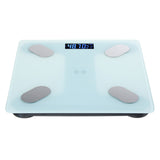 bluetooth,Scale,Weight,Scale,Intelligent,Scale,Precision,Electronic,Scale