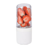 IPRee,400ml,Portable,Fruit,Juicer,Bottle,Electric,Charging,Juicing,Extracter,Blender