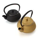 300ml,Kettle,Japanese,Style,Teapot,Strainer