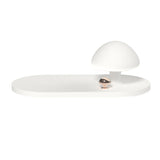 3life,Charging,Wireless,Charger,Mushroom,Night,Light,iPhone,Sumsung,Nokia