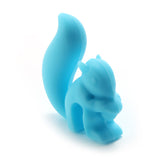 KCASA,Silicone,Squirrel,Holder,Glass,Charms,Drinks,Maker,Tools