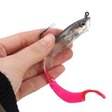 ZANLURE,14.7g,Pencil,Fishing,Colors,Baits,Fishing