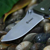 Ganzo,215mm,Stainless,Steel,Portable,Folding,Knife,Outdoor,Survial,Knife,Pocket,Knife