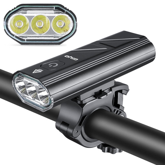 Light,Bicycle,Front,Light,Charging,Headlight,Flashlight,Bicycle