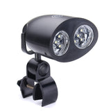 Grill,Barbecue,Sensor,Light,Outdoor,Waterproof,Handle,Mount