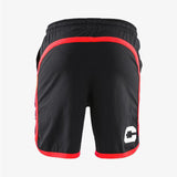 Summer,Workout,Elastic,Waist,Cotton,Shorts,Pockets,Athletic,Shorts,Jersey,Shorts