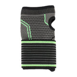Mumian,Nylon,Adjustable,Wrist,Support,Outdoor,Cycling,Fitness,Breathable,Sports,Bracer