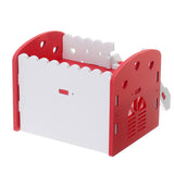 Layer,Ladder,Hamster,House,Small,Animal,Mouse,Castle,Exercise