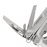 WORKPRO,Folding,Kitchen,Bottle,Opener,Sharp,Pocket,Multitool,Pliers,Blade,Knife,Screwdriver,Outdoor,Camping