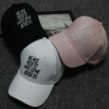 Women,Summer,Protection,Embroidery,Pattern,Casual,Simple,Curve,Visor,Baseball