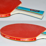Table,Tennis,Racket,Handle,Carbon,Technology,Table,Tennis,Paddle