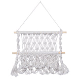 Boheemian,Macrame,Woven,Hanging,Tapestry,Decoration