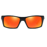 DUBERY,Polarized,Glasses,Bicycle,Cycling,Outdoor,Sport,Sunglasses,Zippered