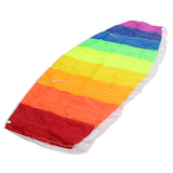 Colorful,Power,Lines,Stunt,Parafoil,Parachute,Outdoor,Sports,(Durable,Polyester)
