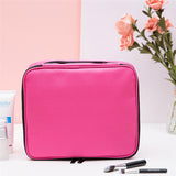 Women,Travel,Makeup,Cosmetic,Storage,Portable,Makeup,Organizer