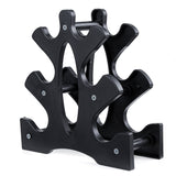 Plastic,Dumbbell,Compact,Dumbbell,Holder,Stand,Support,Bracket