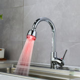 Kitchen,Light,Water,Nozzle,Faucet,Filter,Spray,Extender