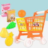 Shopping,Pretend,Supermarket,Items,Children,Educational