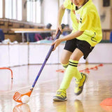 Plastic,Floorball,Training,Indoor,Floorball,Practicing,Equipment