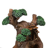 Creative,Plants,Flower,Plants,Succulent,Container,Garden,Decorations