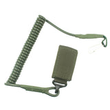 Elastic,Tactical,Stretching,Hanging,Retractable,Accessories