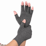 KALOAD,Sports,Compression,Finger,Gloves,Arthritis,Relief,Gloves