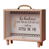 Wooden,Money,Boxes,Saving,Collecting,Storage,Empty,Container
