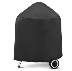 IPRee,70x96CM,Round,Waterproof,Cover,Outdoor,Barbecue,Garden,Patio,Grill,Protector