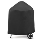 IPRee,70x96CM,Round,Waterproof,Cover,Outdoor,Barbecue,Garden,Patio,Grill,Protector