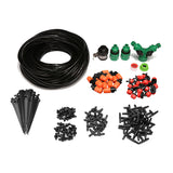157Pcs,Micro,Irrigation,System,Plant,Watering,Garden