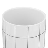 Ceramic,Storage,Wooden,Sugar,Coffee,Canisters,Kitchen,Container