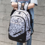 16inch,Canvas,Backpack,15.6inch,Laptop,Shoulder