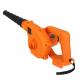 18000RPM,Cordless,Handheld,Electric,Blower,Vacuum,Blowing,Cleaner,4.0Ah,Battery