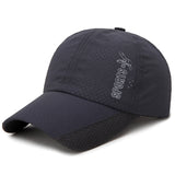 Summer,Breathable,Baseball,Outdoor,Sunscreen,Visor,Peaked