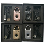 IPRee,Electronic,Smart,Fingerprint,Padlock,Outdoor,Travel,Suitcase