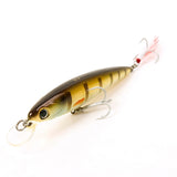 Maxcatch,9.5cm,11.5g,Minnow,Fishing,Lures,Crankbaits,Feather