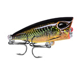 ZANLURE,DW1120,4.2cm,Fishing,Topwater,Popper,Fishing,Artifical,Wobbler