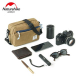 Naturehike,Outdoor,Sport,Jogging,Portable,Shoulder,Travel,Chest,Storage,Backpack