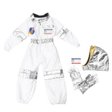Childs,Astronaut,Costume,Space,Toddler,Astronaut,Props