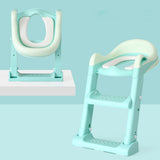 Folding,Toilet,Ladder,Potty,Infant,Toilet,Training,Adjustable,Ladder,Portable,Urinal,Potty,Training,Seats,Colors