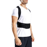 Adult,Adjustable,Humpback,Sitting,Posture,Corrector,Wellness,Healthy,Brace,Posture,Corrector